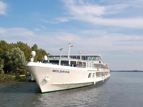 Moldavia Schiff